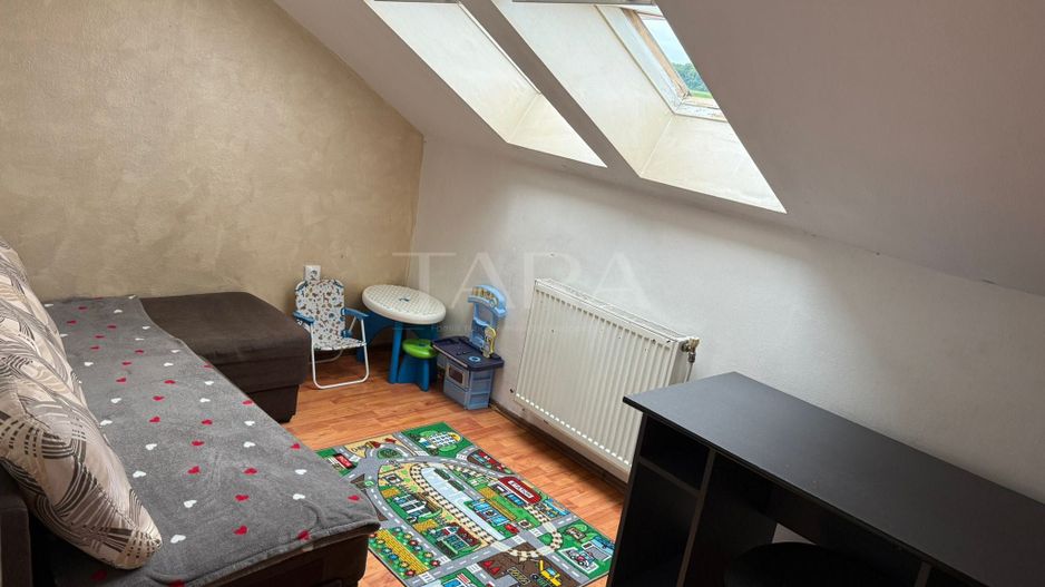 Apartament cu 2 camere, 42 mp, acces rapid la toate facilitățile. - Poză 7
