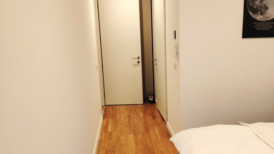 Apartament modern 3 camere Luxuria Residence I Loc de parcare inclus - Poză 18