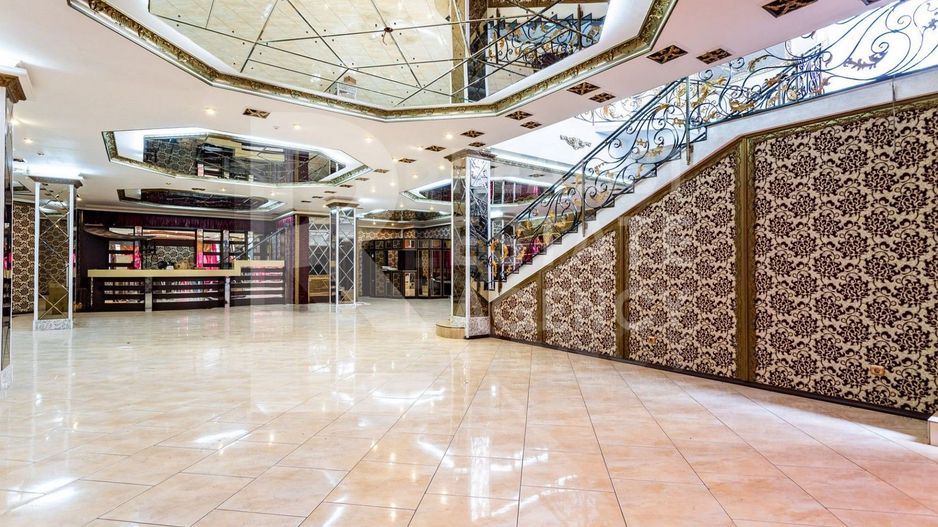 Chirie, spațiu comercial, 1380 mp, str. Independenței, Botanica - Poză 4