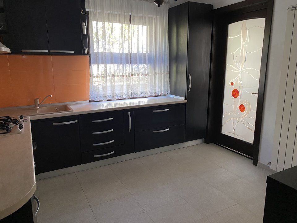 CASA/VILA DE VANZARE BUCIUM,CARTIER IC BRATIANU,235 MP UTILI,521MP TEREN - Poză 7