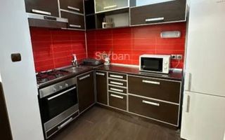 Apartament 1 cameră, 33 mp, mobilat, utilat. 58900 E. Comision 0 - Poză 3
