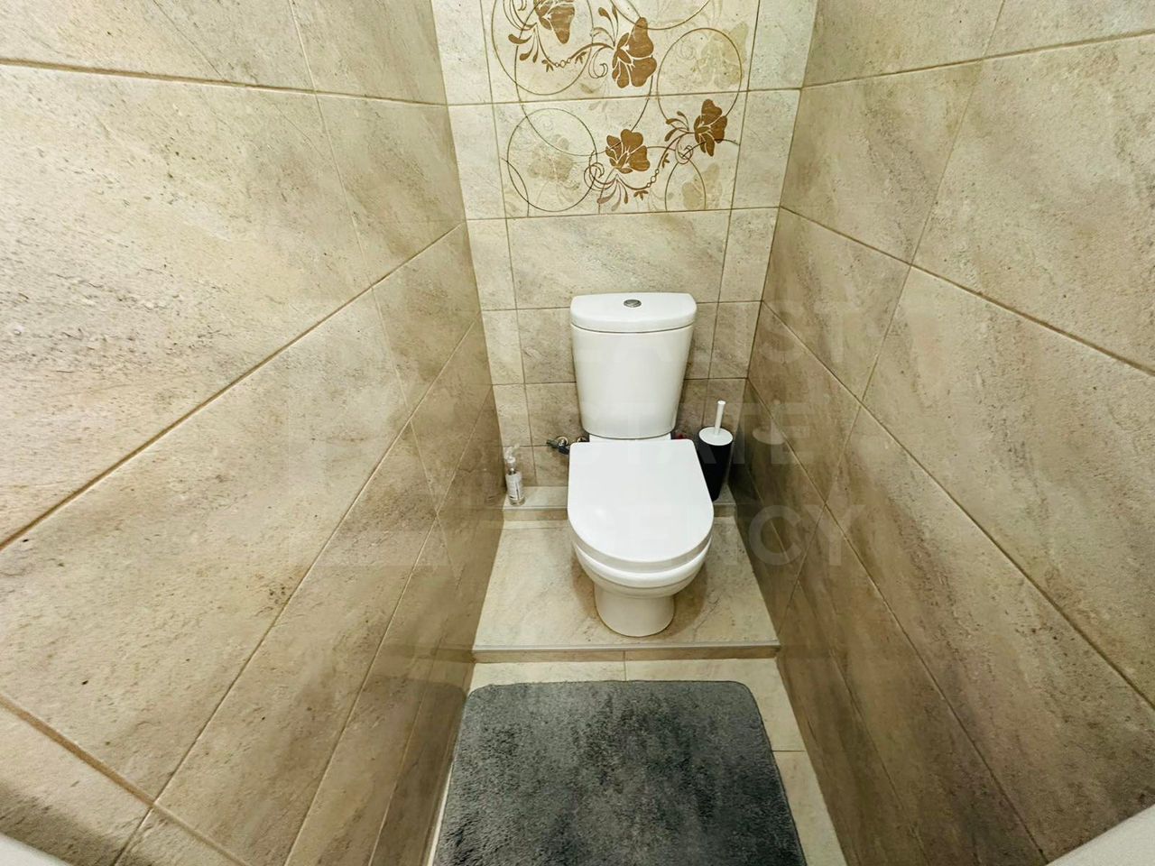 Chirie, apartament, 3 camere, bd. Traian, Botanica - Poză 7