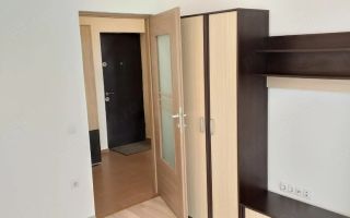 Garsonieră 31 mpu I Mobilată I Utilată I Terasă I Turnișor - Poză 3