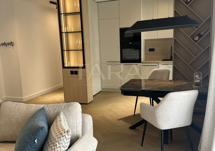 Apartament deosebit, lângă Iulius Mall, imobil nou, finisaje premium. - Poză 2