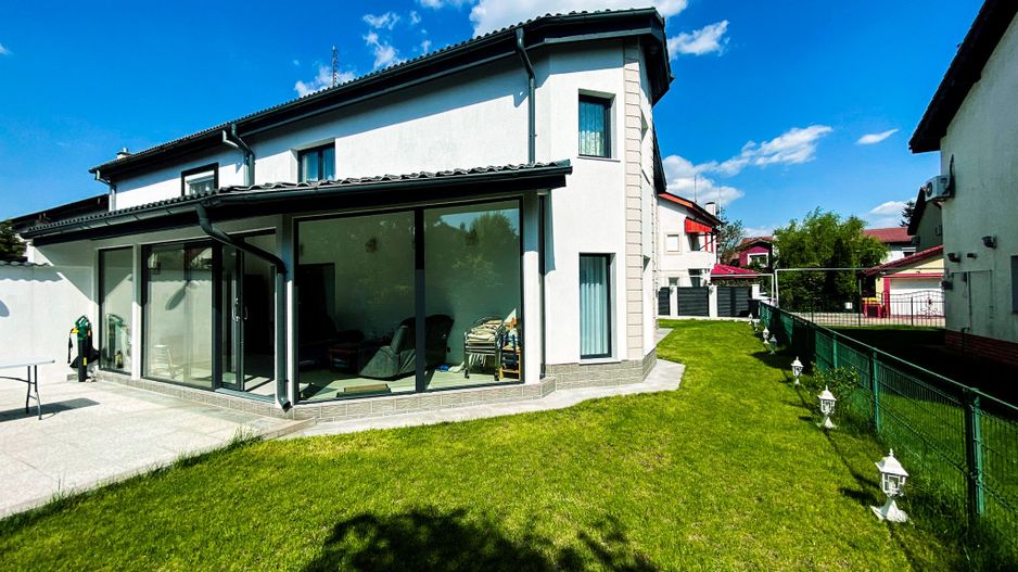 READY TO MOVE  |   CASA DEOSEBITA IN PIPERA  |   IANCU NICOLAE - Poză 2