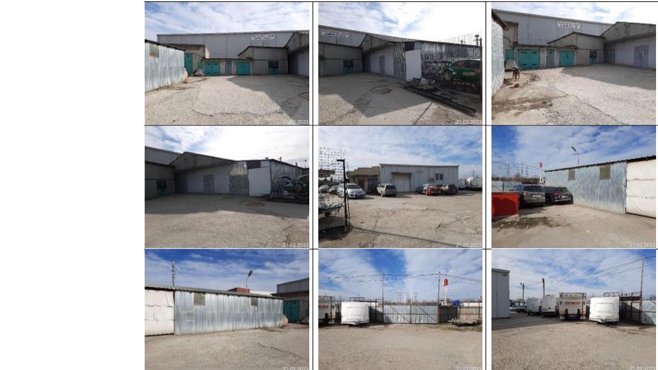 Spatiu industrial cu hale depozitare Glina Centura Bucuresti DNCB - Poză 8