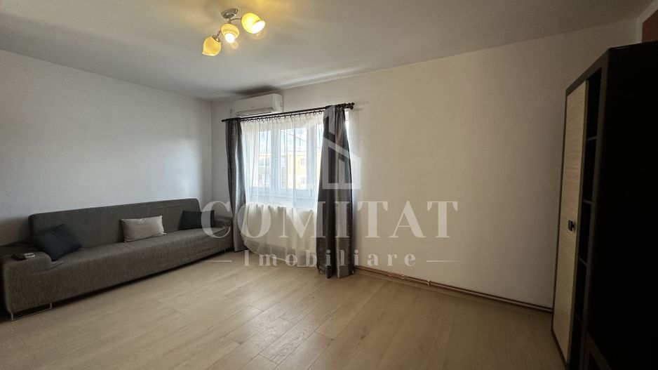 Apartament 2 camere | Mobilat și utilat | Zona Golden Tulip - Poză 5