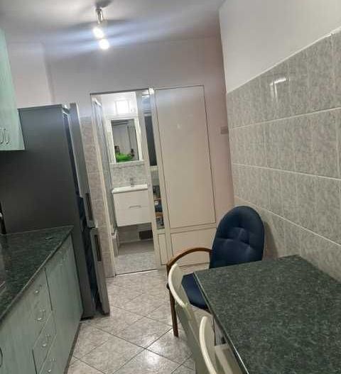 Închiriez apartament 2 camere modern și luminos,  Unirii, 5 min metrou - Poză 5