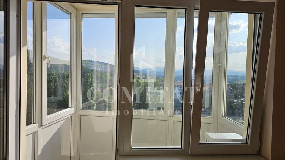 Apartament cu 2 camere | Cartierul Mănăștur - Poză 6