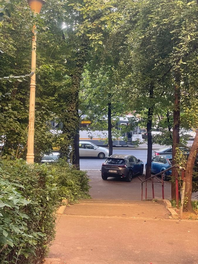 AP. 3 CAMERE- DOAMNA GHICA, BLOC REABILITAT, BUCATARIE INCHISA, MODERN - Poză 13