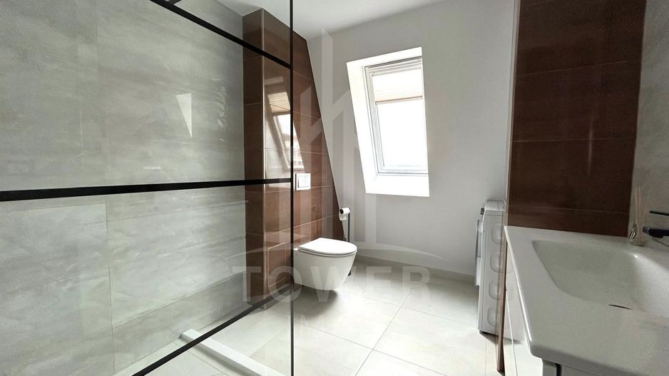 Apartament 3 camere modern | 2 dormitoare | Kastani - Poză 8