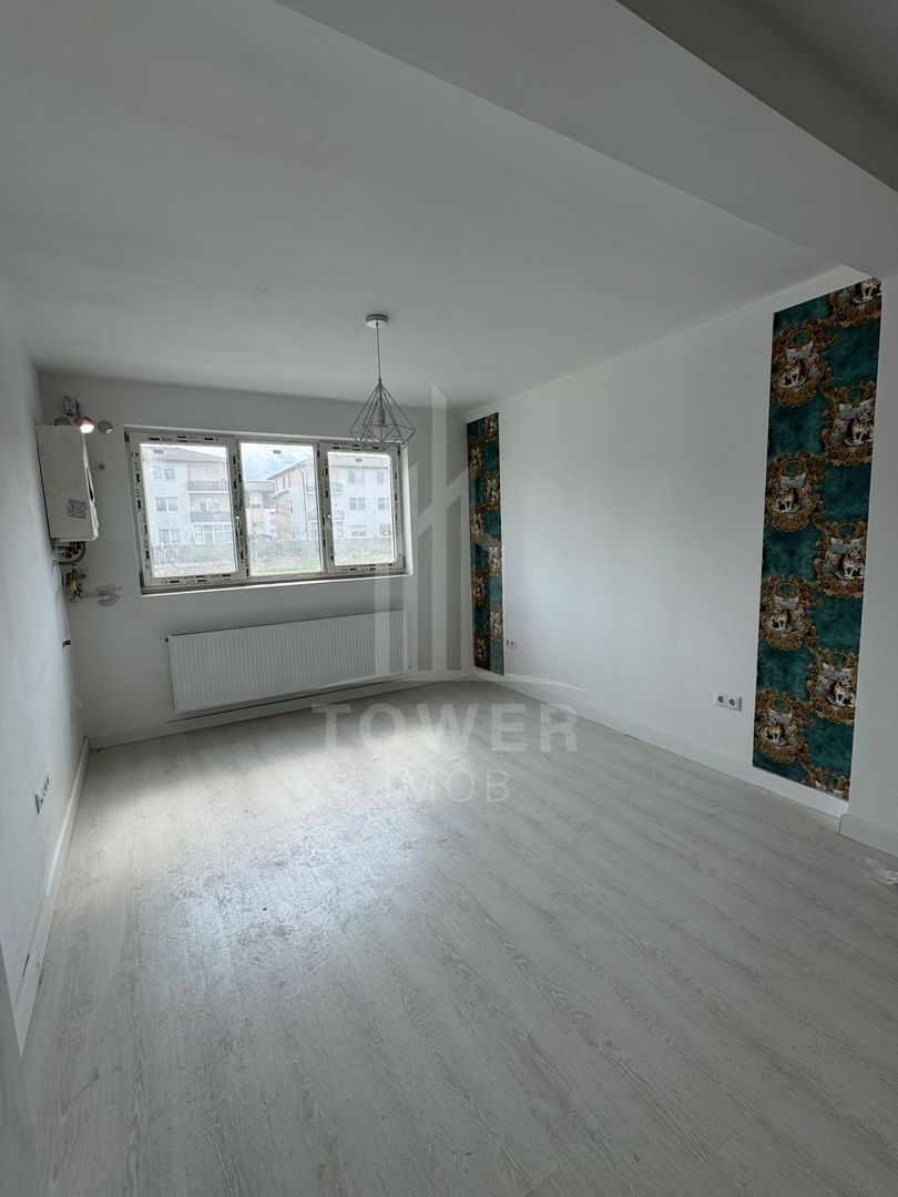 Apartament 3 camere de vânzare in Șelimbăr zona Pictor Brana - Poză 12
