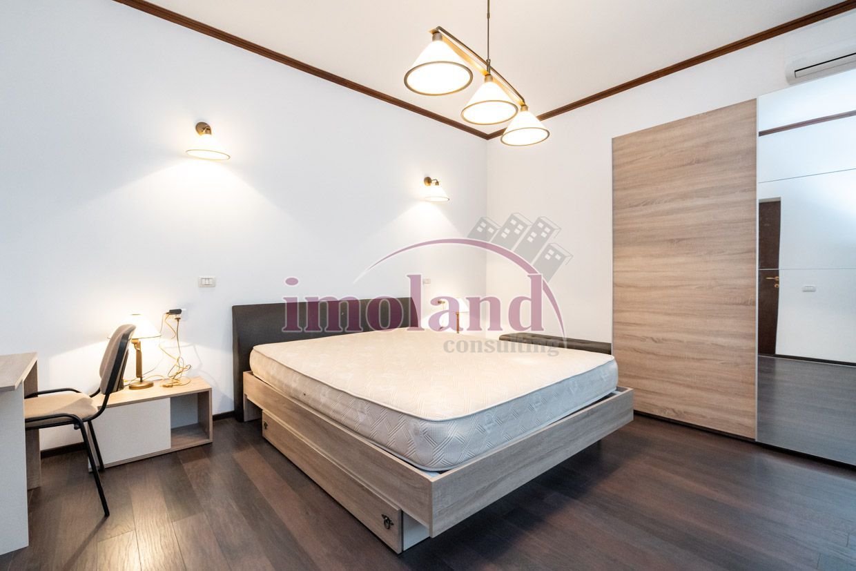 Inchiriere Vila- Rezidential - 6 camere - Piata Dorobanti - Poză 14