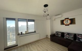 AP. 2 CAMERE ROTAR PARK, PRIMA INCHIRIERE, CENTRALA, METROU 3 MINUTE - Poză 3