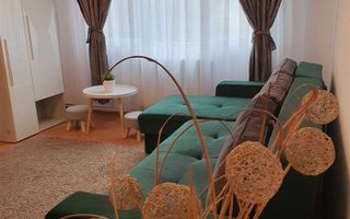 3 cam Circumvalatiunii-Dacia etaj 1 centrala proprie - Poză 16