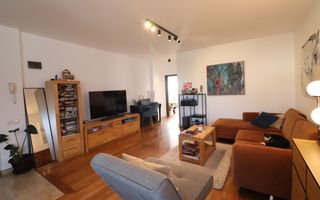 Apartament frumos cu 3 camere, cartier Buna Ziua! - Poză 3