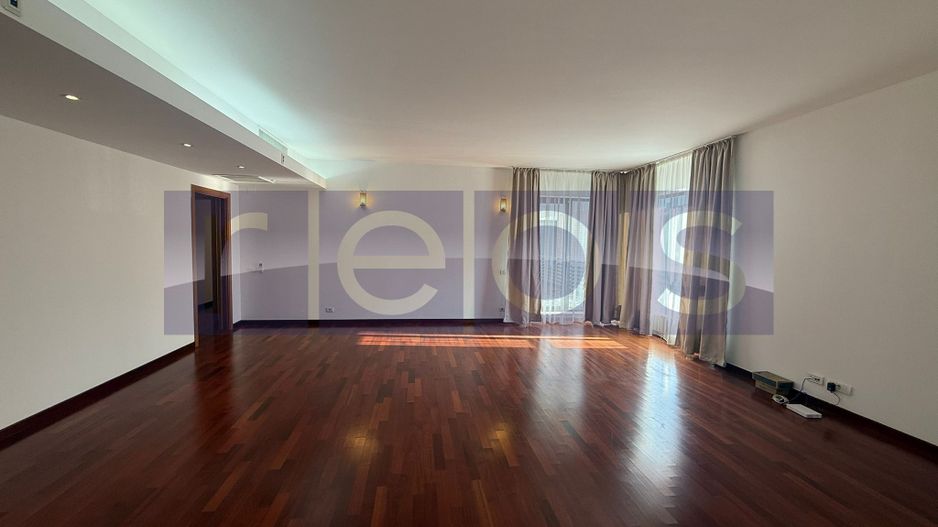 INCHIRIERE SOS NORDULUI | 4 CAMERE | PARC HERASTRAU  | 147 MP | - Poză 3