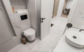 Apartament apartament 2 camere Exigent Faza 5 Lujerului - Poză 14