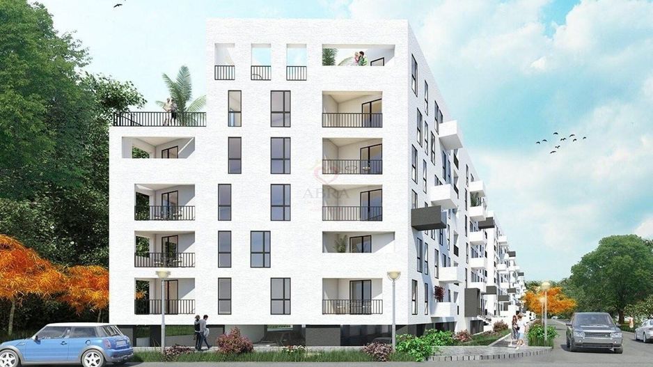 Apartament 2 camere Băneasa-Sisesti - Poză 3