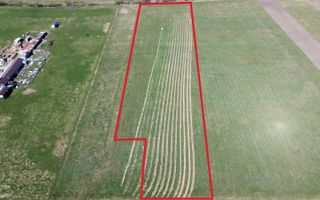 Teren 8.782 mp | 2 parcele alipite | Calea Cisnădiei – zona Seviș - Poză 1