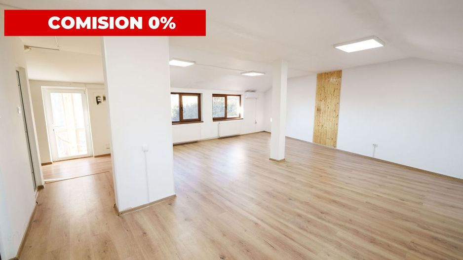 Spatiu comercial/de birouri elegant pentru afacerea ta, Brestei-zona Obedeanu - Poză 1