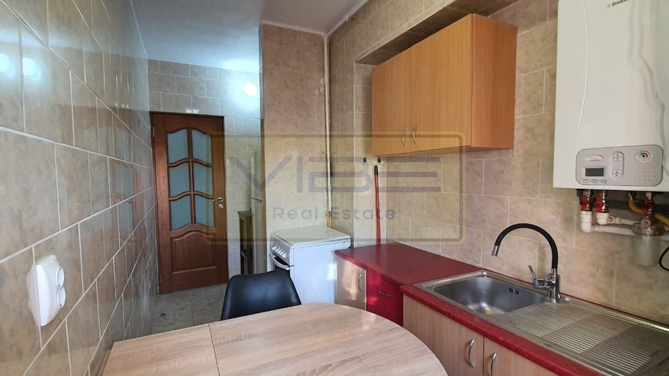 Apartament 1 camera decomandat strada ARCU - Carrefour Market - Poză 15