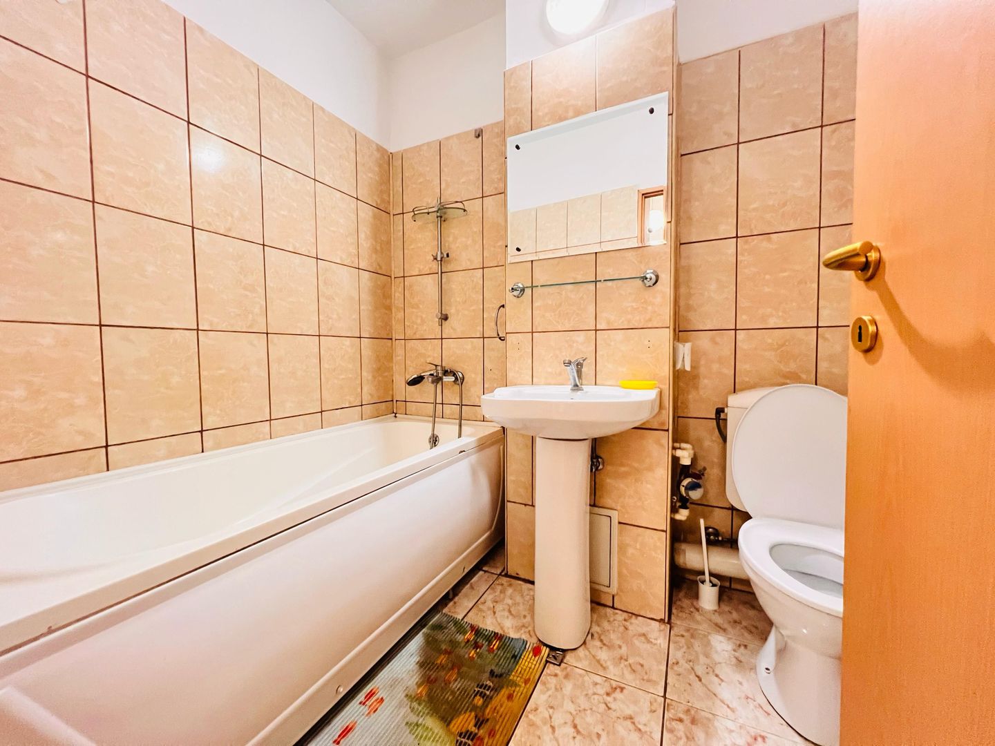 Garsoniera Drumul Taberei - Parc ANL Brancusi, metrou Valea Ialomitei - Poză 5