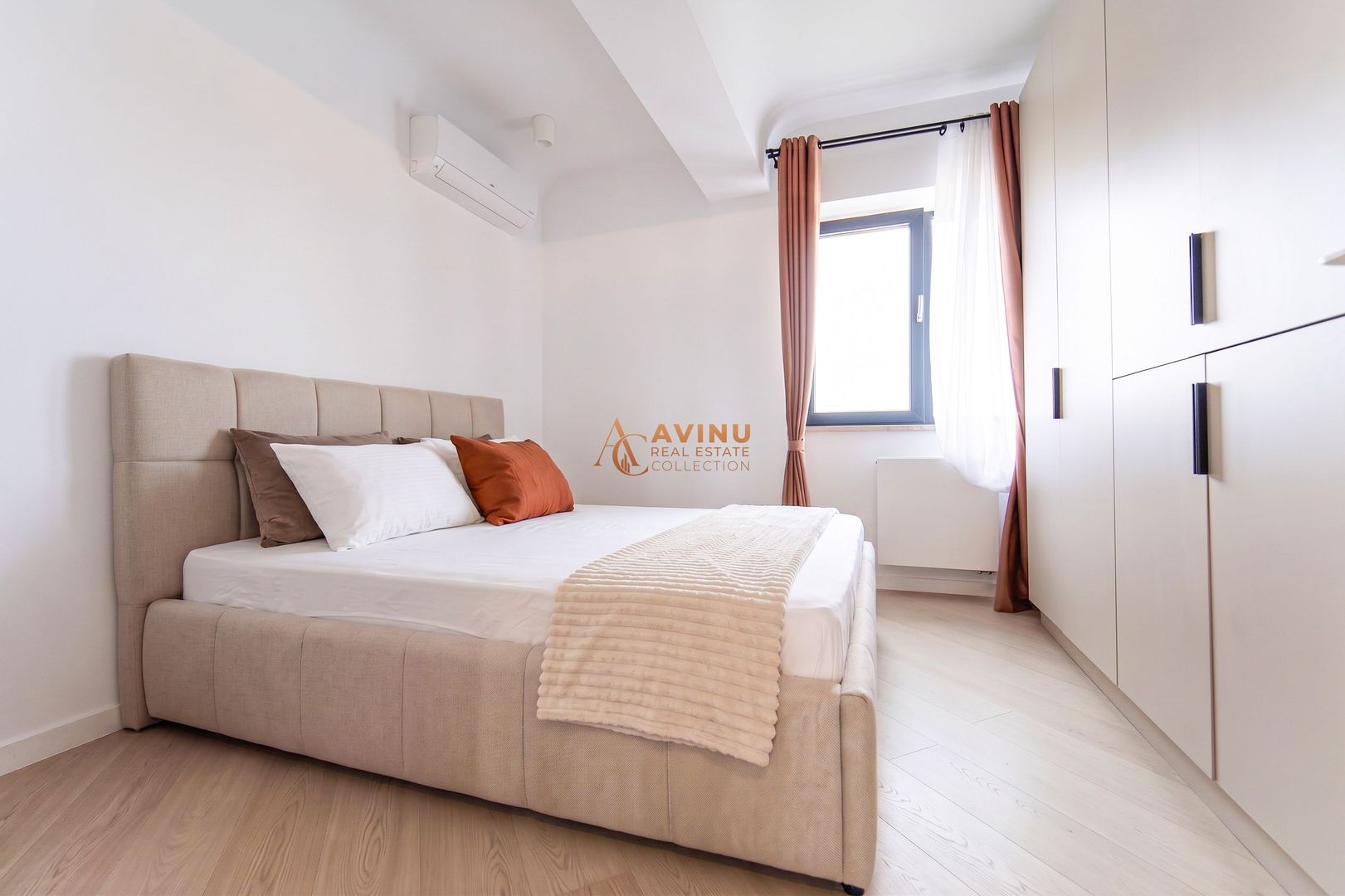 Cortina North | 3 Camere | 67+9mp | Etaj 8 | 0% Comision - Poză 7