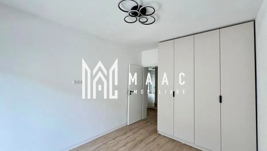 Apartament 3 camere de închiriat | Șelimbăr | 61,2 mp, parcare - Poză 5