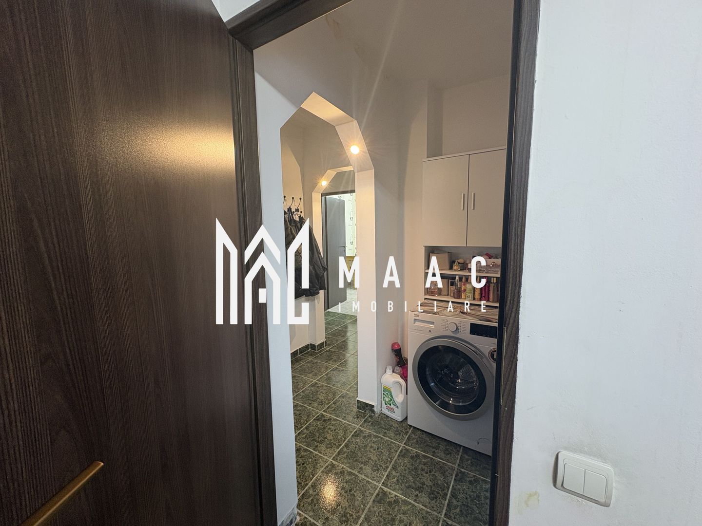 Apartament 3 camere | 65 MPU | Pivnita | Decomandat | Turnisor - Poză 10