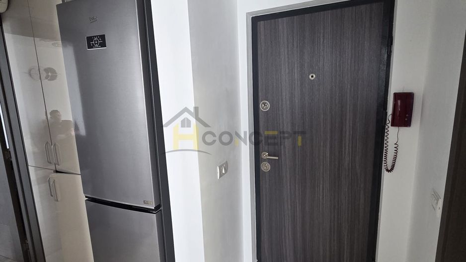 Inchiriere apartament 2 camere Huedin - Brancoveanu - Poză 9