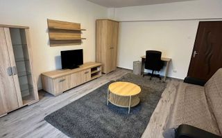 Apartament de 1 camera, 39mp, etaj intermediar, Piata Cipariu - Poză 3