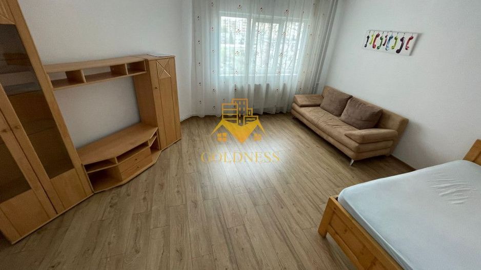 2 camere decomandate, Manastur, Zona Big, Ion Mester, Izlazului, USAMV - Poză 7