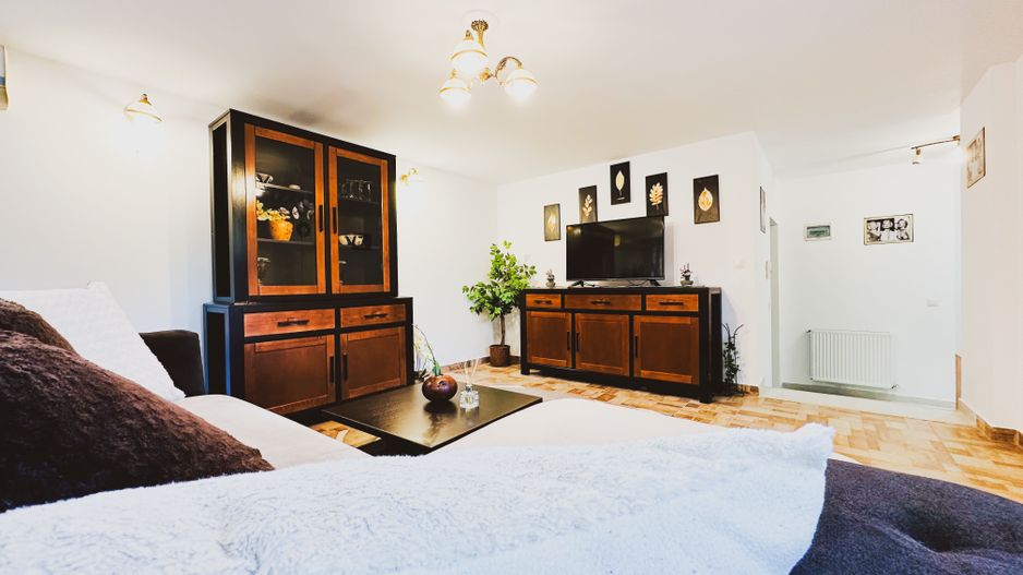 INCHIRIAT - Apartament 2 camere - Dumbravita Lidl - Mobilat&Utilat | Parcare - Poză 6