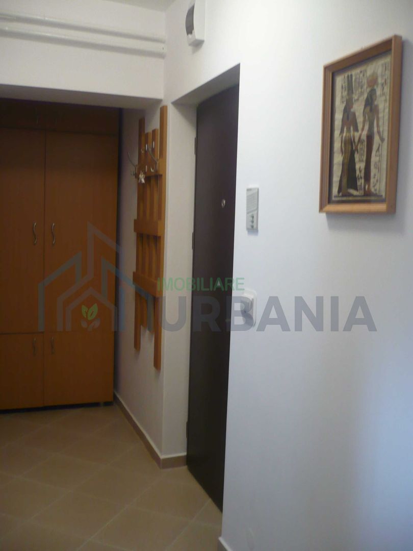 Inchiriez apartament cu o cameră ultracentral - Poză 5