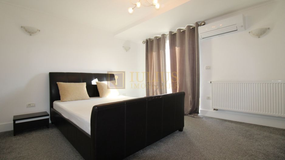 Ciarda Rosie,  4 dormitoare + 2 bai + 2 bucatarii, centrala proprie. - Poză 16