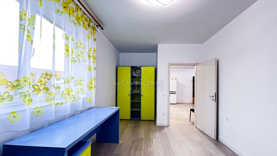 Apartament 2 camere decomandat, Parcare, Chinteni - Poză 9