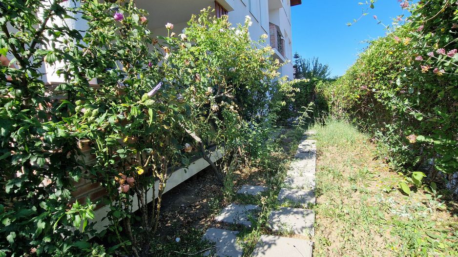 Apartament 67 mp + tersasa si gradina, Cartierul Arhitectilor, - Poză 9