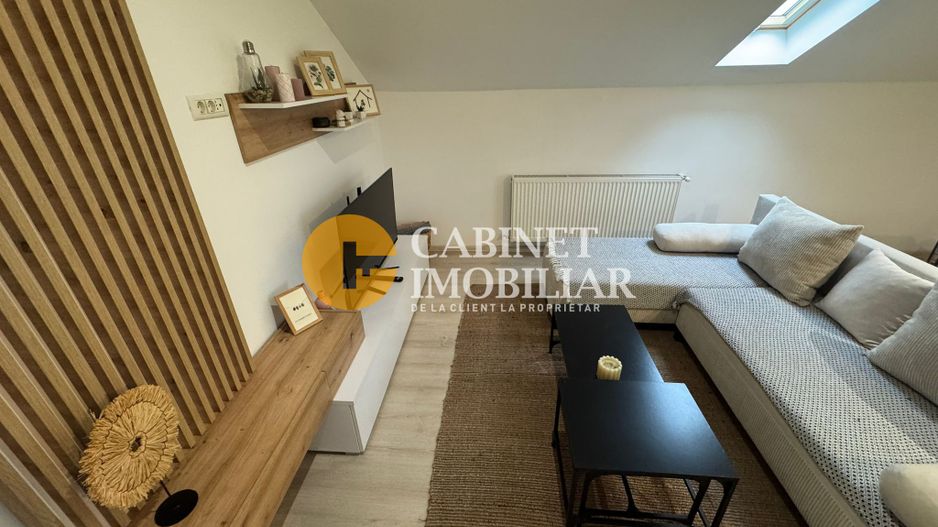 Apartament 2 camere Rediu - Poză 2