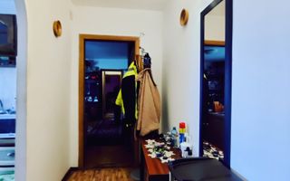 APARTAMENT SEMIDECOMANDAT  2 CAMERE CALEA ARADULUI - Poză 4