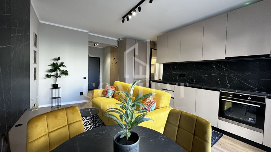 Apartament 3 camere | Grădina | Cartier Terra - Poză 4