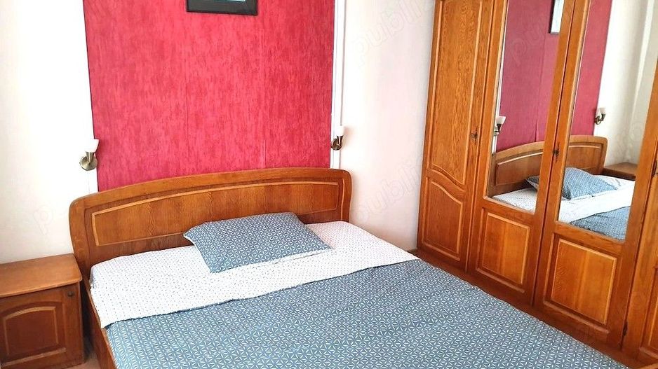 🚇 Închiriez Apartament cu 3 camere decomandat, 2 băi, la 4 min metrou Dristor - Poză 3