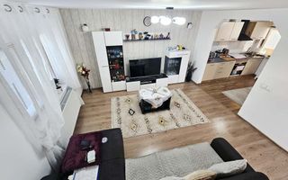 🏡 Vilă modernă cu 5 camere – Mănești - Poză 44