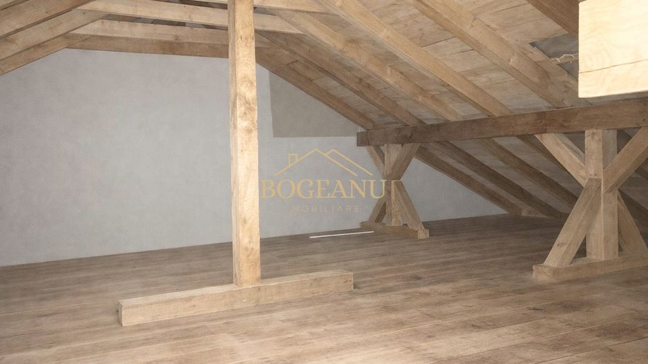 BG183-Apartament 3 camere Mobilat LUX  74 mp Utili | Garaj-COMISION 0% - Poză 18