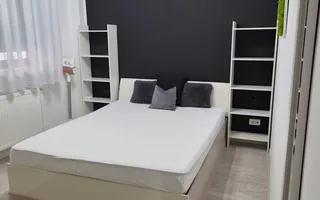 Apartament doua camere,doua locuri de parcare zona Aradului - Poză 13