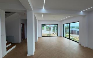 Casă de vânzare în Iași, Bucium, Șoseaua Bârnova, lângă Parc Nativa - Poză 2