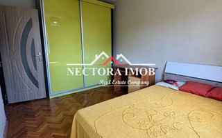 NECTORA IMOB-Apartament 2+1 camere, Zona ULTRACENTRALA, Etaj 2, 50 mp - Poză 5