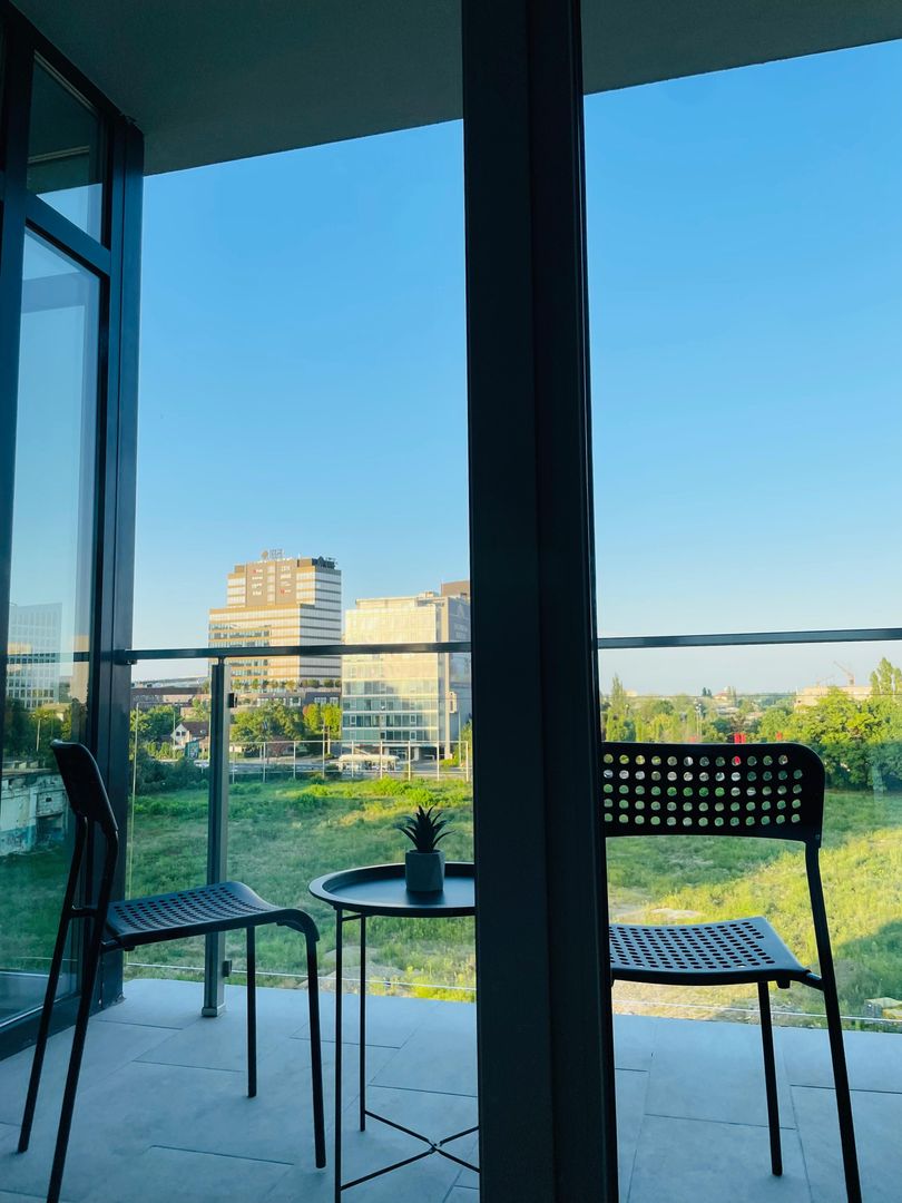 Apartament 2 camere - Iulius Town - Poză 5