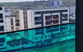 Apartament 1 cameră, Bucium-Vișan, 300€/lună - Poză 2