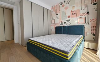 3 Camere + Parcare, terasa 10mp, One Lake Club - Poză 10